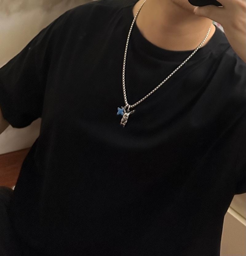 LV Necklaces